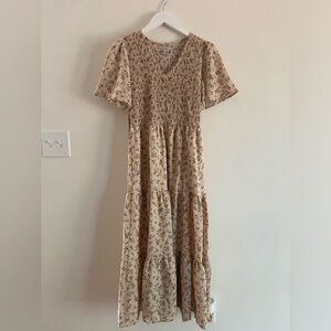 Never worn FEHRNVI dress, size small